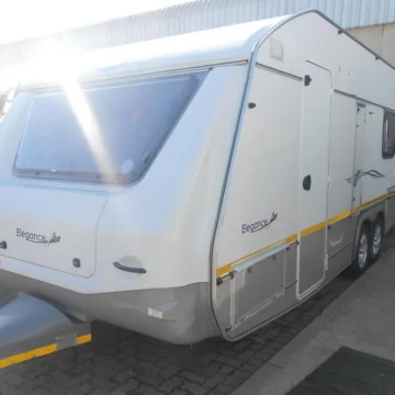 2015 Jurgens Elegance for Sale