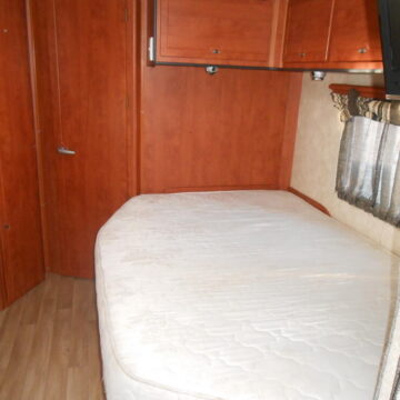 2015 Jurgens Elegance for Sale