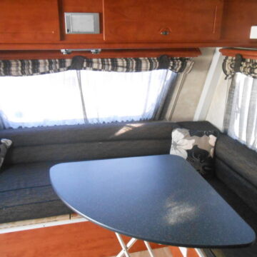 2015 Jurgens Elegance for Sale