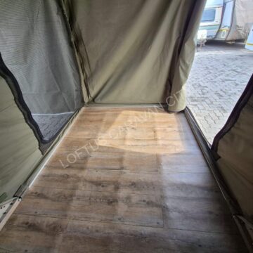 2019 GT Camper Libra June