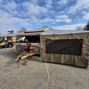 2019 GT Camper Libra June