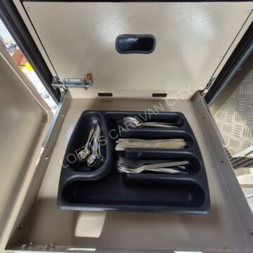 2019 GT Camper Libra June