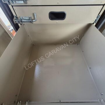 2019 GT Camper Libra June