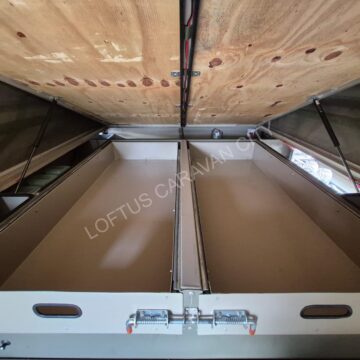 2019 GT Camper Libra June