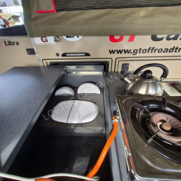 2019 GT Camper Libra June
