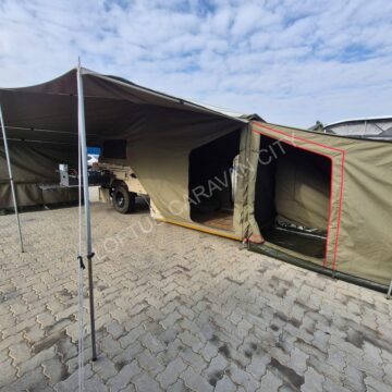 2019 GT Camper Libra June