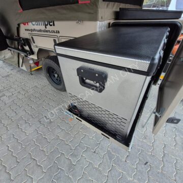 2019 GT Camper Libra June