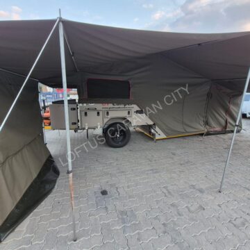 2019 GT Camper Libra June