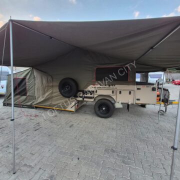 2019 GT Camper Libra June