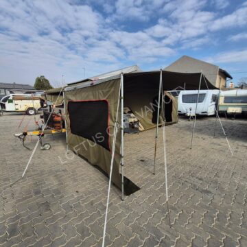 2019 GT Camper Libra June