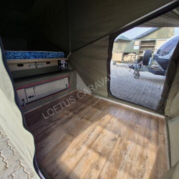 2019 GT Camper Libra June