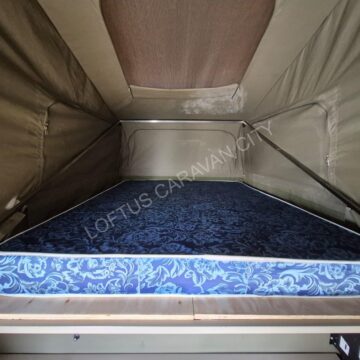 2019 GT Camper Libra June
