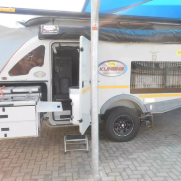 2021 Echo Kunene Sale