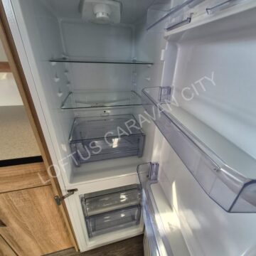 2021 Okto En-Suite