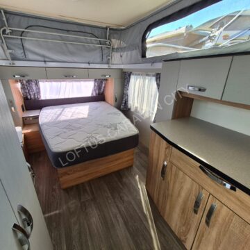 2021 Okto En-Suite