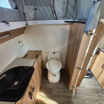 2021 Okto En-Suite