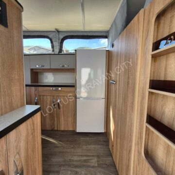 2021 Okto En-Suite