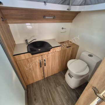 2021 Okto En-Suite