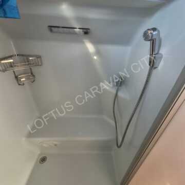 2021 Okto En-Suite