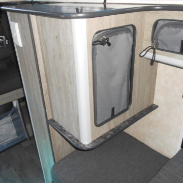 2022 Jurgens Xplorer Black Edition for Sale