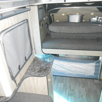 2022 Jurgens Xplorer Black Edition for Sale