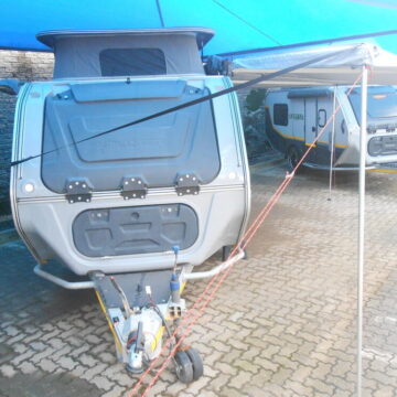 2022 Jurgens Xplorer Black Edition for Sale