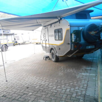 2022 Jurgens Xplorer Black Edition for Sale