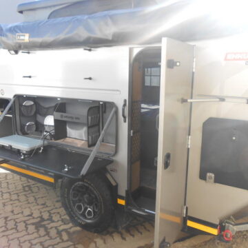 2025 Infanta Enkulu 2 for Sale