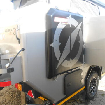 2025 Infanta Enkulu 2 for Sale