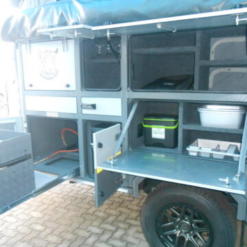 New Tuff Cats Mbada 2 Max for Sale
