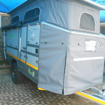 New Tuff Cats Mbada 2 Max for Sale