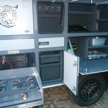 New Tuff Cats Mbada 2 Max for Sale