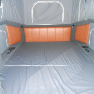 New Tuff Cats Mbada 2 Max for Sale