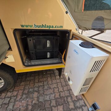 2015 Bushlapa Miskruier