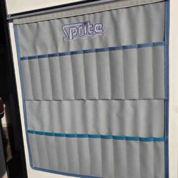 2017 Sprite Swing