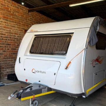 2021 Quantum Comfort Deluxe
