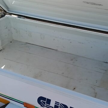 Glider 6FT Trailer