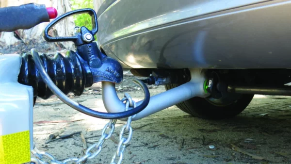 Towing-licenses