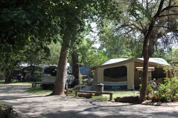 Camping Laws and Regulations in South Africa: What Every Camper Should Know Camping laws and regulations in South Africa guide