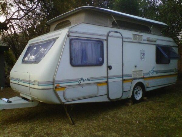 1992-1994-Jurgens-Penta-caravan