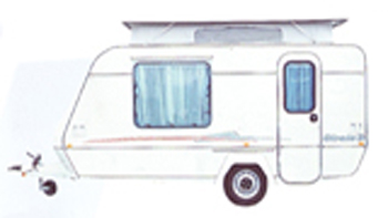 1994-1995-Sprite-Strata-caravan