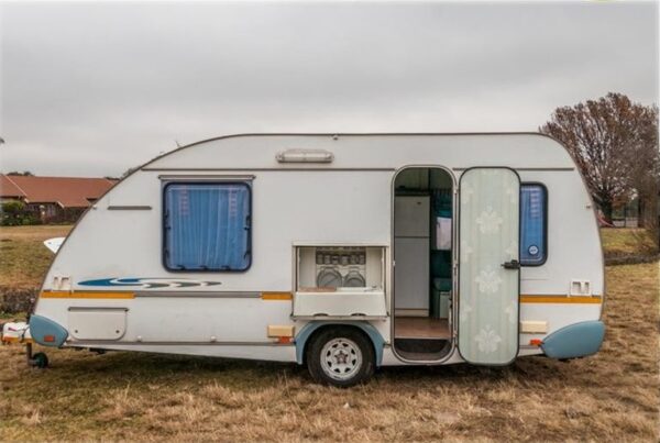 2001-2003-Sprite-Scenic-caravan