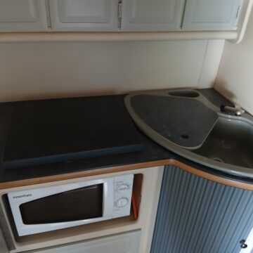 2002 Jurgens Fleetline
