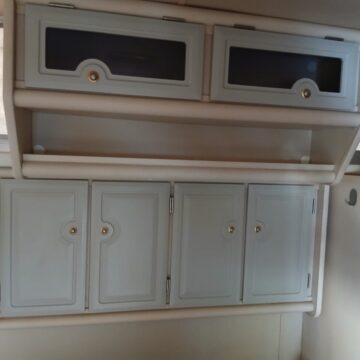 2002 Jurgens Fleetline