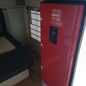 2002 Jurgens Fleetline