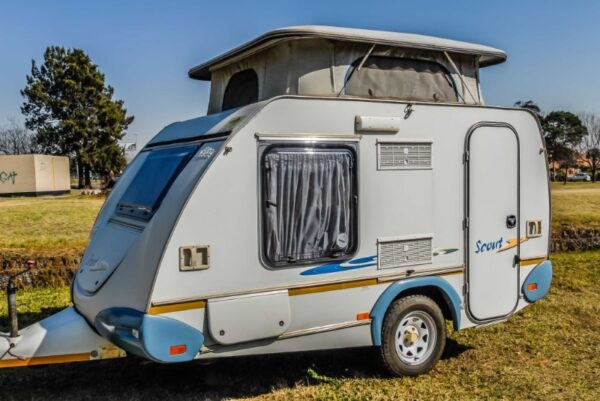 2004-Sprite-Scout-caravan