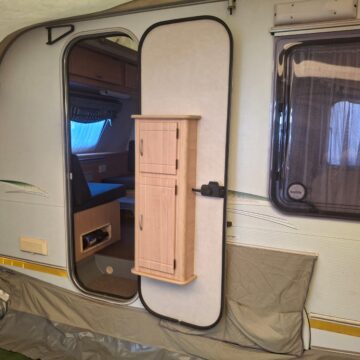2006 Gypsey Rascal