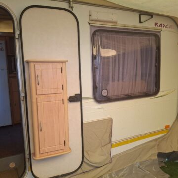 2006 Gypsey Rascal