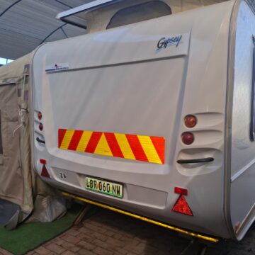 2006 Gypsey Rascal