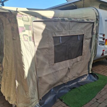 2006 Gypsey Rascal